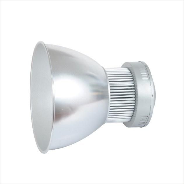 35000hours Warranty New Design 120lm Industrial Factory Warehouse 50W High Power LED High Bay Light (CS-LDA-50)