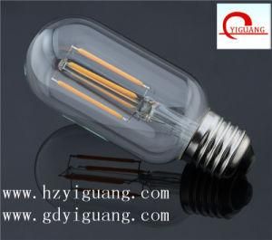3.5W E26 T45 LED Filament Bulb with UL CE