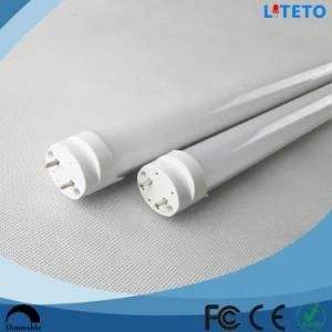 Isolated Milky 110lm/W SMD2835 16W 48inch T8 Tube LED Lamp