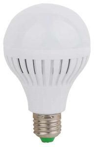 9W G80 E27 LED Globe Bulbs with Plastic Housing