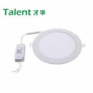 Round 18W LED Panel Light