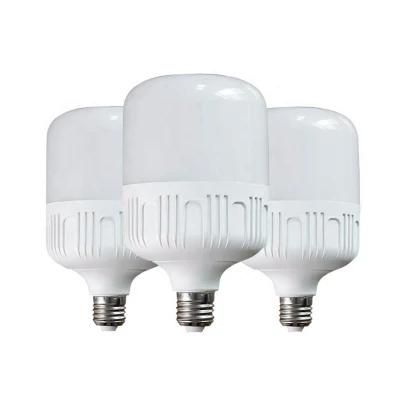 LED E27 5W 7W 9W 12W 15W LED Bulb for Indoor