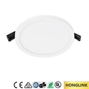 Made in China Ultra-Thin LED Panel Light Recessed Ceiling Panel Lamp