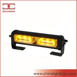 Amber LED Deck Strobe Light for Car (SL331-S)