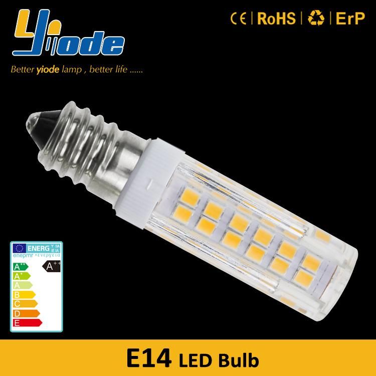 Home Lighting 4W 3000K Edison E14 LED Corn Light