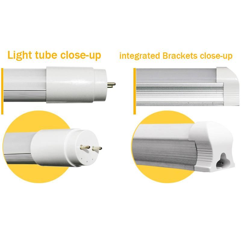 CE RoHS SMD 3014 New LED Tube