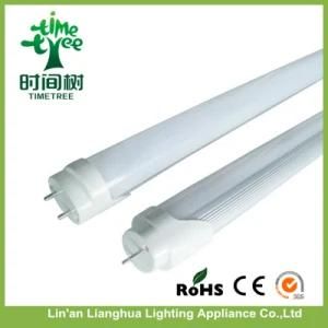 Brazil High Quality 9W 18W LED T8 Tube with Inmetro Certificate