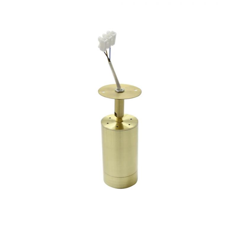 Modern GU10 Track Light Fixture Suspension Mounted for Indoor Project IP20