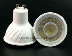 5W Gu5.3 LED Spotlight Dimmable GU10 MR16 E27 LED Spot Lights Lamp Bulb White and Warm White
