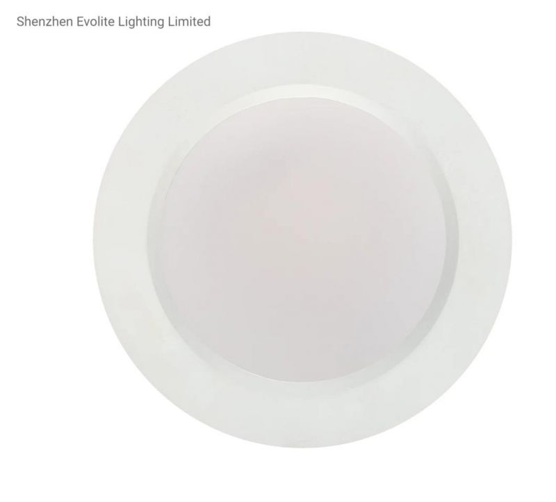 Dali Triac 1-10V Dimming LED Downlight LED Ceiling Light LED Spot Light LED Light LED Down Light