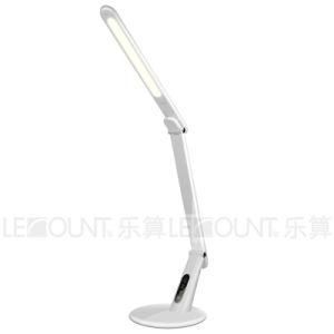 LED Desk Lamp with Stepless Dimming Brightness (LTB920)