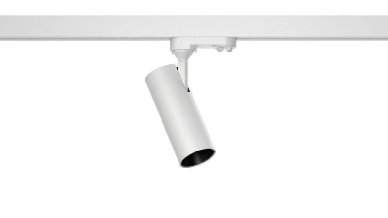Rayconn LED Track Lighting System 10W LED Spot Track Light