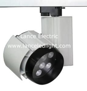 CE&RoHS Approval LED Ceiling Spotlight (LE-TSP073W-9W/27W)