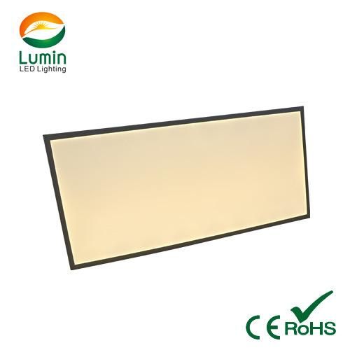 CRI>90 120X60cm 60W Office LED Panel Lighting