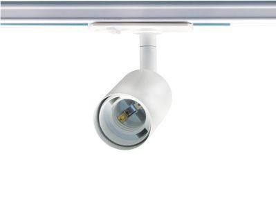 Energy Saving Spotlight Fixture GU10 for Shopping Mall 3 Years Warranty