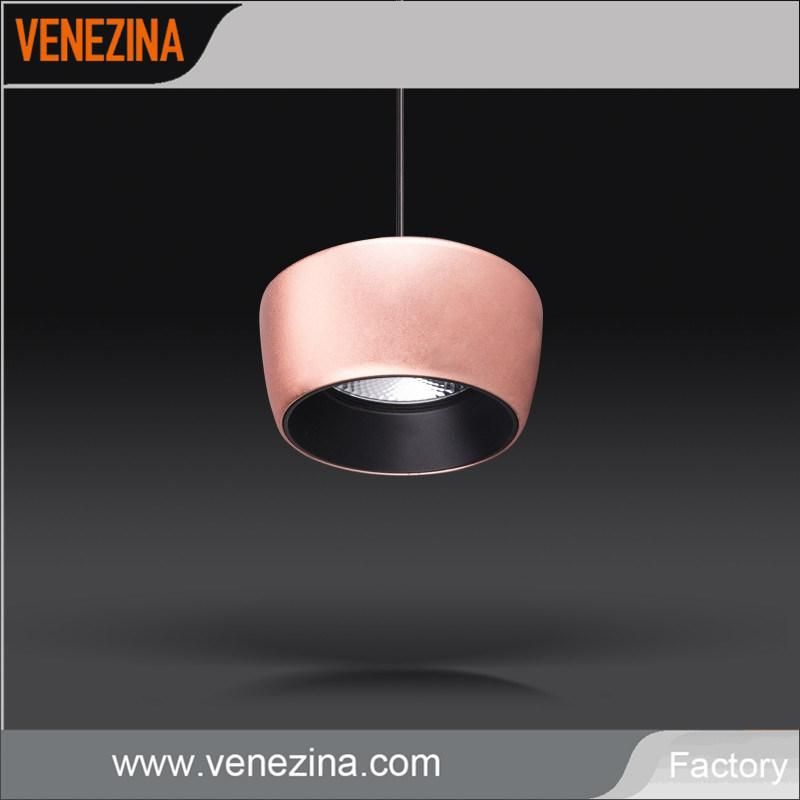 LED Commercial Interior Lighting Products CREE Citizen COB LED Approved LED Pendant Light