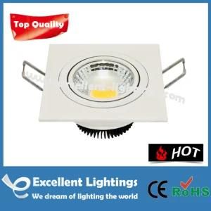 Etd-1003013 LED Downlight Housing Seller