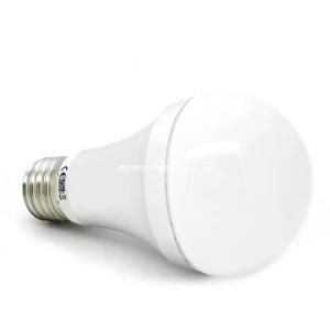 Aluminum+PC 4W E27 LED Bulbs (IF-LB60068)