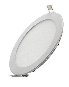 Aluminum SMD 2835 3W LED Panel Light