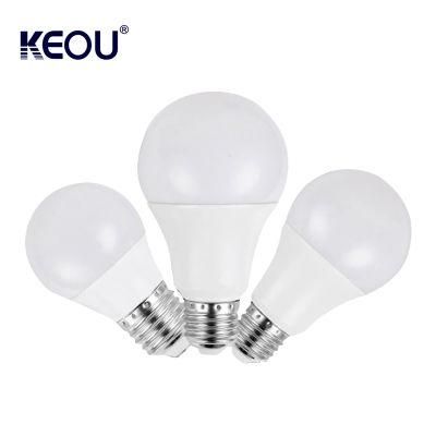 E27 B22 3W-15W 9W 12W Cool Warm White LED Bulb