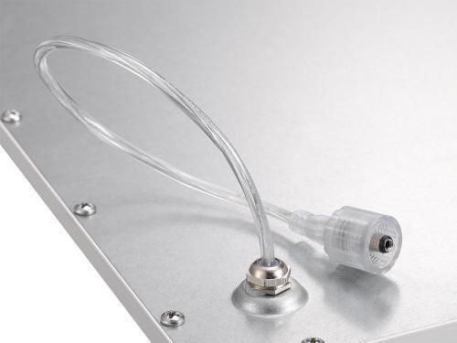 IP65 Waterproof 40W 600*600 1200*300 LED Panel Light 2835 LED