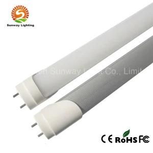 Sunway 2015 New G13 SMD2835 T8 LED Tube