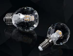 E27 E14 LED Bulbs
