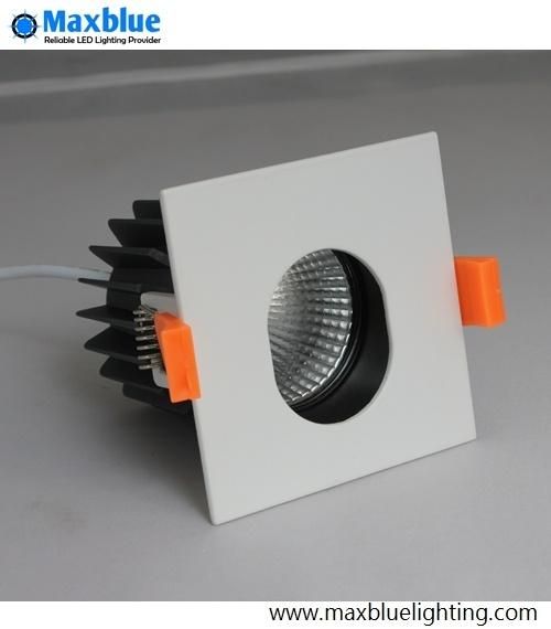 New Design LED COB Commercial Downlight