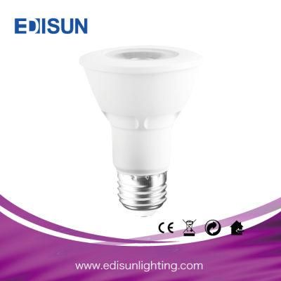 Energy Saving Light PAR20 7W E27 PAR LED Lamp