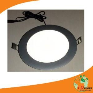 Round Ceiling LED Panel Light