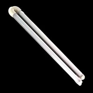 cUL UL Lm79 Lm80 120V-277V 1 5/8 Wide Leg Spacing 2ft*2ft Length U Bend LED Tube Light Bulbs