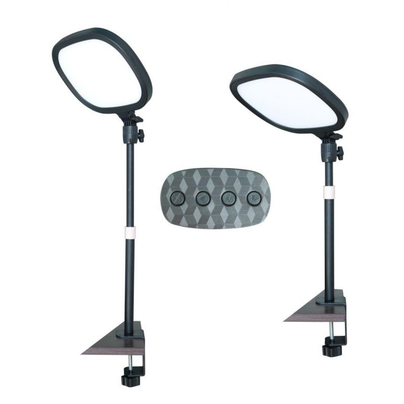 New Modern Design Home Office Using LED Clip Lamp LED Table Light LED Reading Lamp