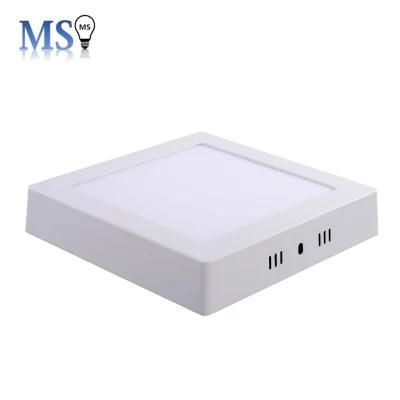 Indoor Lamp Ultra Slim CE RoHS 12W Ceiling Light