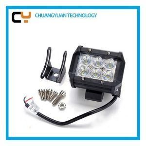 Brightest LED Work Light with Good Quality