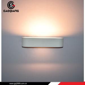 fashion Indoor Lighting Gypsum Wall Lamp Gqw7005