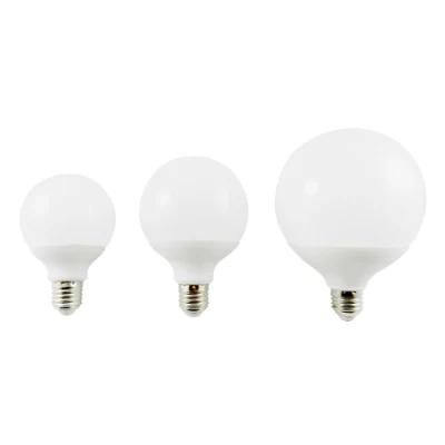 LED Bulb Global G80 10W E27 Base, 90lm/W