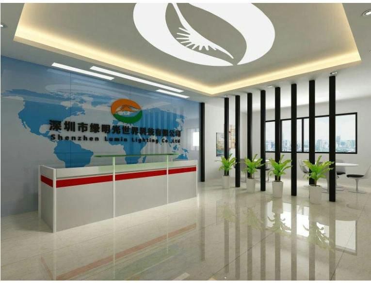 Blue Sky LED Panel Light for Indoor Office Lighting Decoration