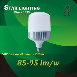 LED Bulb T150 60W Ce RoHS Approval
