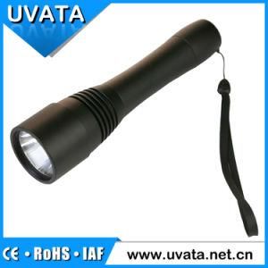 Uvata Upf200 Series OEM Fluorescent Test Flashlight