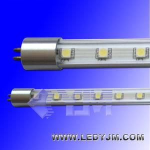 LED Tube, 3years Warrantee, CE&RoHS Approved