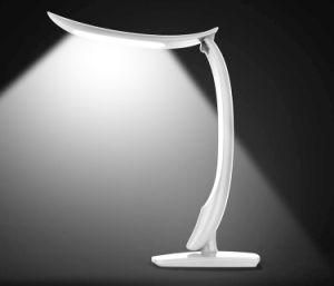 New Designed LED Table Lamp Called Smooth Sailing for Reading/Writing/Working at Night