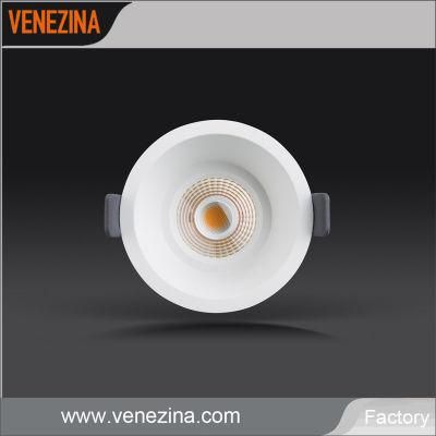 R6867 Cast Aluminum Ceiling Recessed LED Down Light