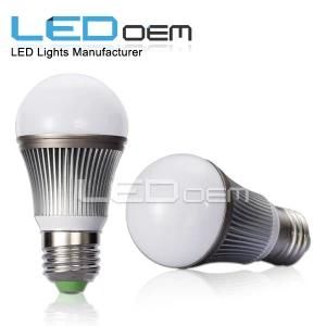 3W LED Bulb E27