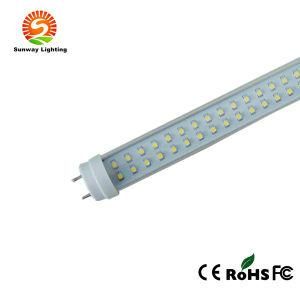 G13 Base 3 Line T8 LED Tube Light Transparent Cover