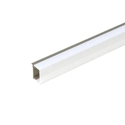 European Top Quality 12V LED Rear Board Atmosphere Lighting Aluminium Linear Profile