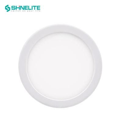 Wholesale 6W Aluminum LED Panel Light Ceiling