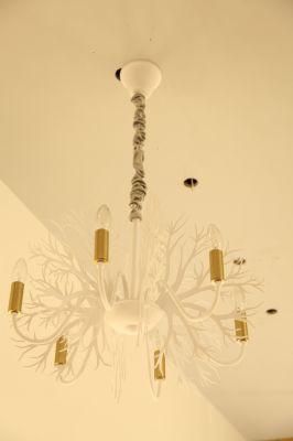 Masivel Popular Nordic Pendant Lighting Indoor Chandelier Light