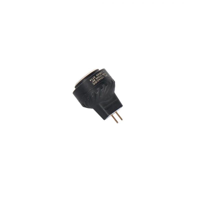 2.5W Flood Beam Mr8 LED 2700K 160lm