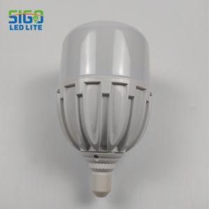 LED Bulb Light High Power Large Screw Mouth Factory Warehouse Household 60W