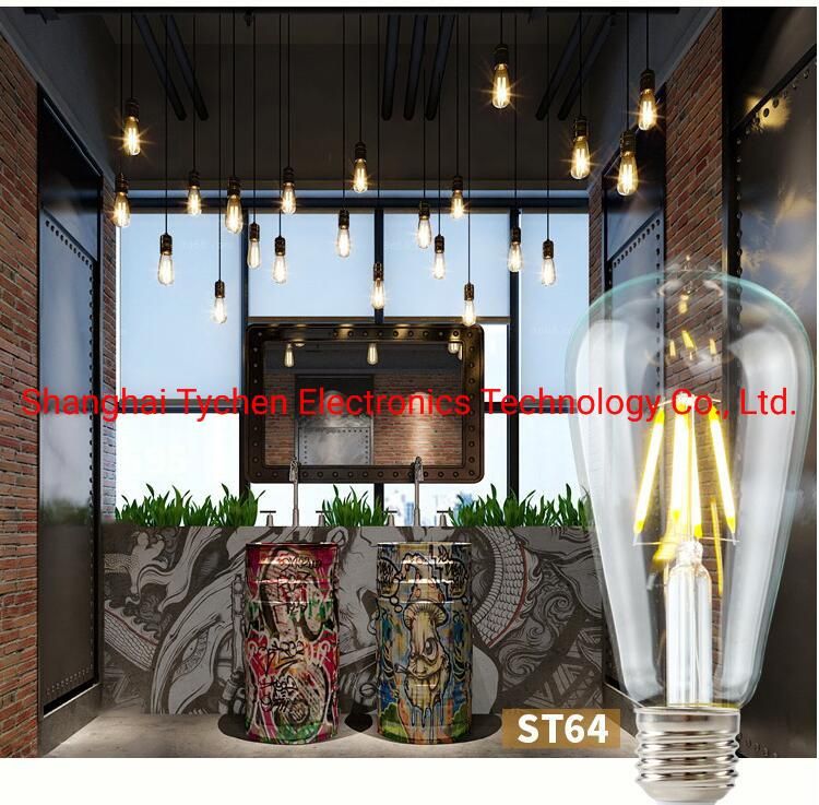 SKD Special Price St 64 LED Filaments Bulbs